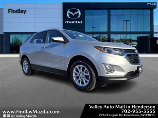 Used 2019 Chevrolet Equinox LT image 1