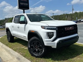 New 2025 GMC Canyon Elevation w/ Convenience Package image 1
