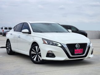 Used 2019 Nissan Altima 2.5 SL image 1