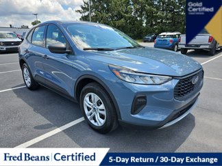 Certified 2023 Ford Escape AWD image 1