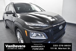 Used 2021 Hyundai Kona SEL image 1