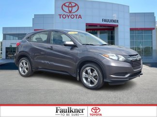 Used 2016 Honda HR-V LX image 1