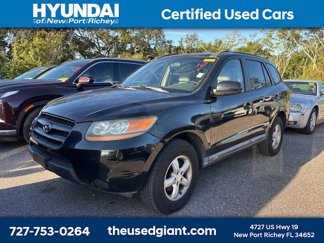 Used 2008 Hyundai Santa Fe GLS video 1