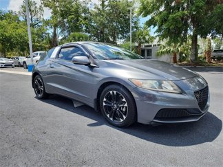 Used 2014 Honda CR-Z image 1
