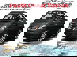 Used 2013 Nissan Sentra S image 1
