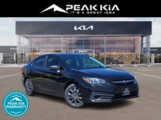 Used 2021 Subaru Impreza 2.0i w/ Popular Package #3 image 1