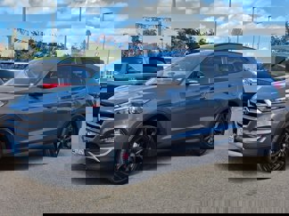 Used 2017 Hyundai Tucson Night video 1