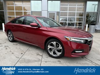 Used 2020 Honda Accord EX-L image 1