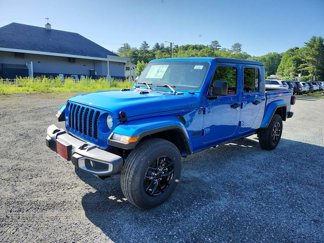 New 2023 Jeep Gladiator Sport image 1