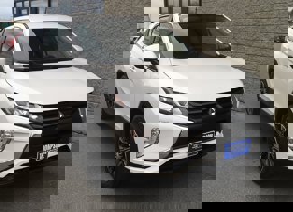 Used 2020 Mitsubishi Eclipse Cross AWD image 1