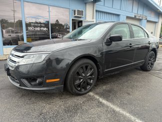Used 2011 Ford Fusion SE image 1