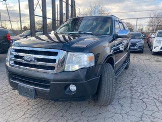 Used 2014 Ford Expedition XLT image 1