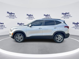 Used 2021 Kia Seltos S image 1
