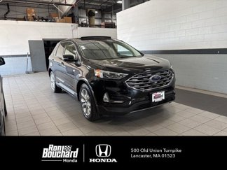 Used 2020 Ford Edge Titanium w/ Equipment Group 301A image 1