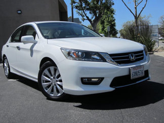 Used 2013 Honda Accord EX-L image 1