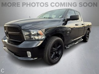 Used 2019 RAM 1500 Express w/ Express Value Package video 1