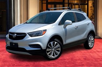 Used 2019 Buick Encore Preferred image 1