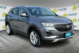 Used 2022 Buick Encore GX Preferred w/ Cold Weather Comfort Package image 1