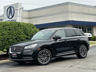 Used 2020 Lincoln Corsair Reserve w/ Equipment Group 202A image 1