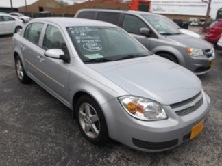 Used 2007 Chevrolet Cobalt LT w/ Preferred Equipment Group image 1