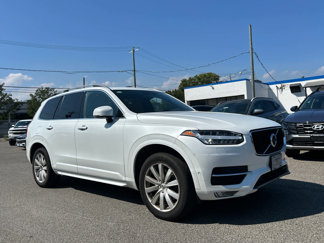 Used 2016 Volvo XC90 T6 Momentum w/ Momentum Plus Package image 1