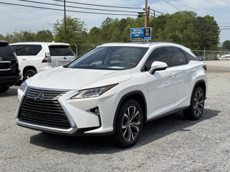 Used 2019 Lexus RX 350 FWD image 1