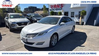 Used 2013 Lincoln MKZ Hybrid image 1