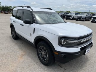 Used 2023 Ford Bronco Sport Big Bend w/ Convenience Package image 1