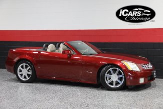Used 2006 Cadillac XLR image 1