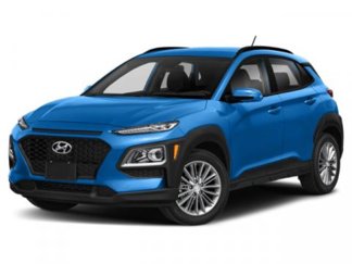 Used 2019 Hyundai Kona SE w/ Cargo Package image 1