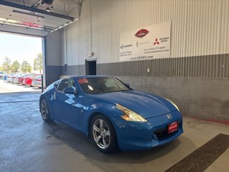 Used 2009 Nissan 370Z Touring image 1