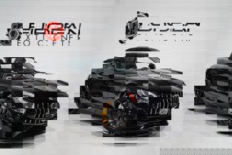 Used 2019 Mercedes-Benz AMG GT Roadster image 1