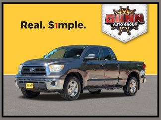 Used 2012 Toyota Tundra 2WD Double Cab image 1