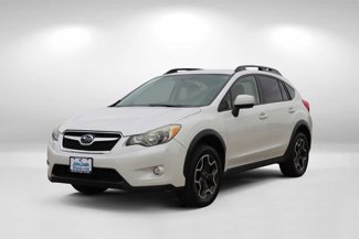 Used 2014 Subaru Crosstrek 2.0i Premium image 1