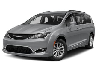 Certified 2020 Chrysler Pacifica Touring-L w/ S Appearance Package image 1
