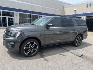 Used 2019 Ford Expedition Max Limited w/ Equipment Group 303A image 1