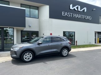 Used 2023 Ford Escape Active image 1