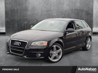 Used 2012 Audi A3 TDI Premium Plus w/ Premium Plus Package image 1
