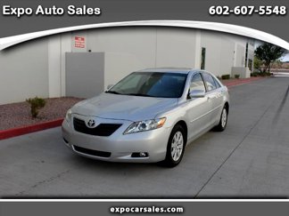 Used 2009 Toyota Camry LE image 1