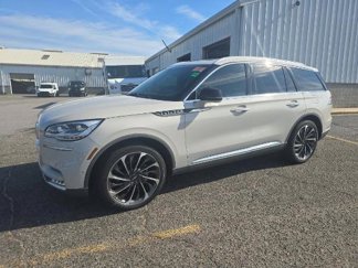 Used 2021 Lincoln Aviator Reserve w/ Equipment Group 202A image 1
