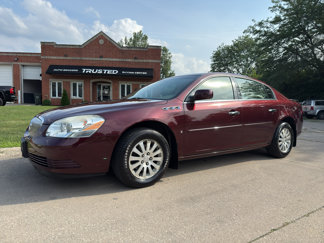 Used 2006 Buick Lucerne CX image 1