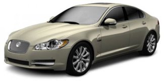 Used 2011 Jaguar XF Premium image 1