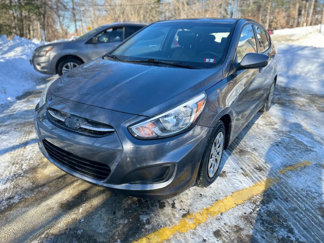 Used 2016 Hyundai Accent SE image 1