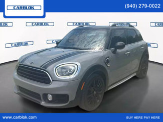 Used 2019 MINI Cooper Countryman image 1