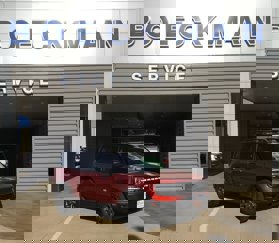Used 2024 Ford Bronco Sport Badlands w/ Premium Package image 1