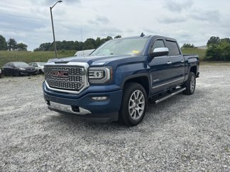 Used 2017 GMC Sierra 1500 Denali image 1