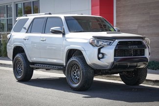Used 2018 Toyota 4Runner SR5 image 1