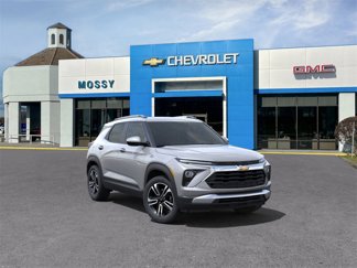 New 2025 Chevrolet TrailBlazer LT w/ Convenience Package image 1