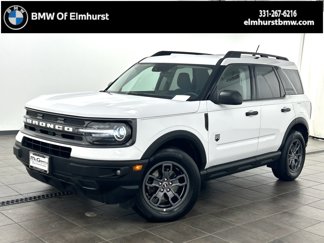 Used 2021 Ford Bronco Sport Big Bend image 1