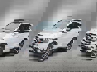 Certified 2021 Mercedes-Benz GLC 300 4MATIC image 1